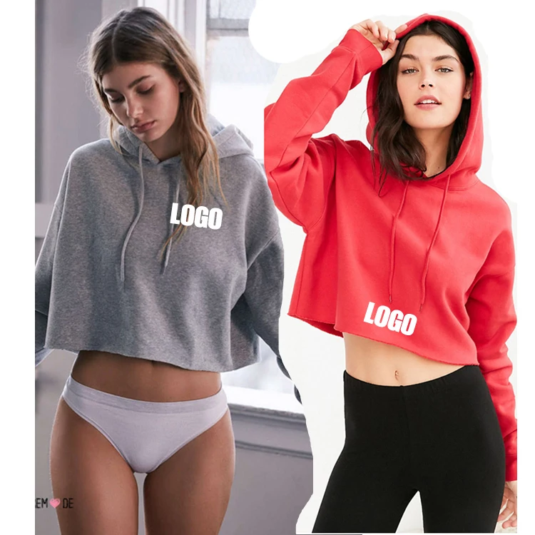 

Free Shipping Fashion Wholesale Blank Women Streetwear Hoodie With Diamond, Multi color optional