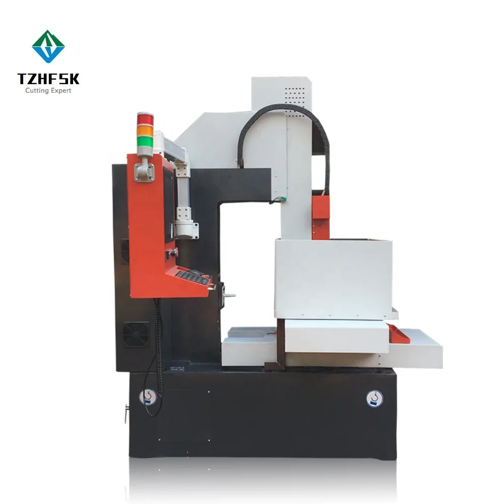 
Fully automatic CNC703 Small Hole EDM Drilling Machine Factory Supply 