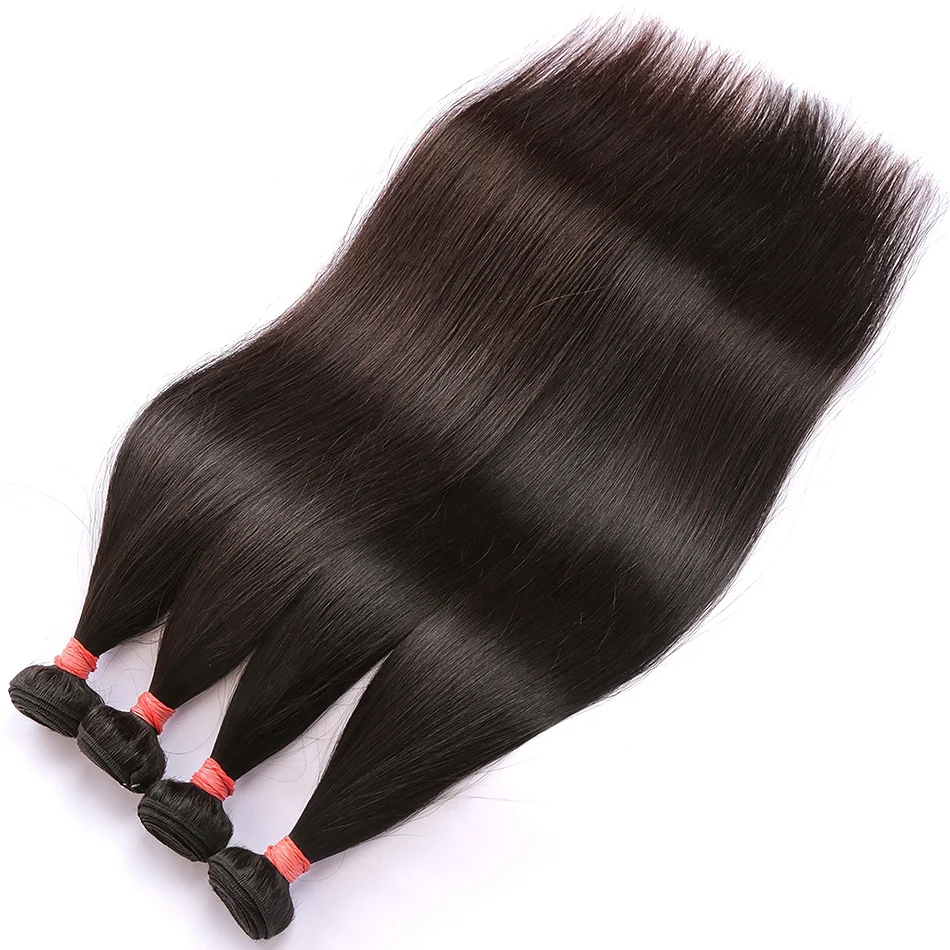 

Addictive 2022 Fast Shipping 100% Human Hair Hair Brazilian Raw Hair Bundles for Straight Long Length Bundles Vendors 9A