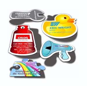 Image of Magnet Sticker For Fridge,Custom Fridge Magnets