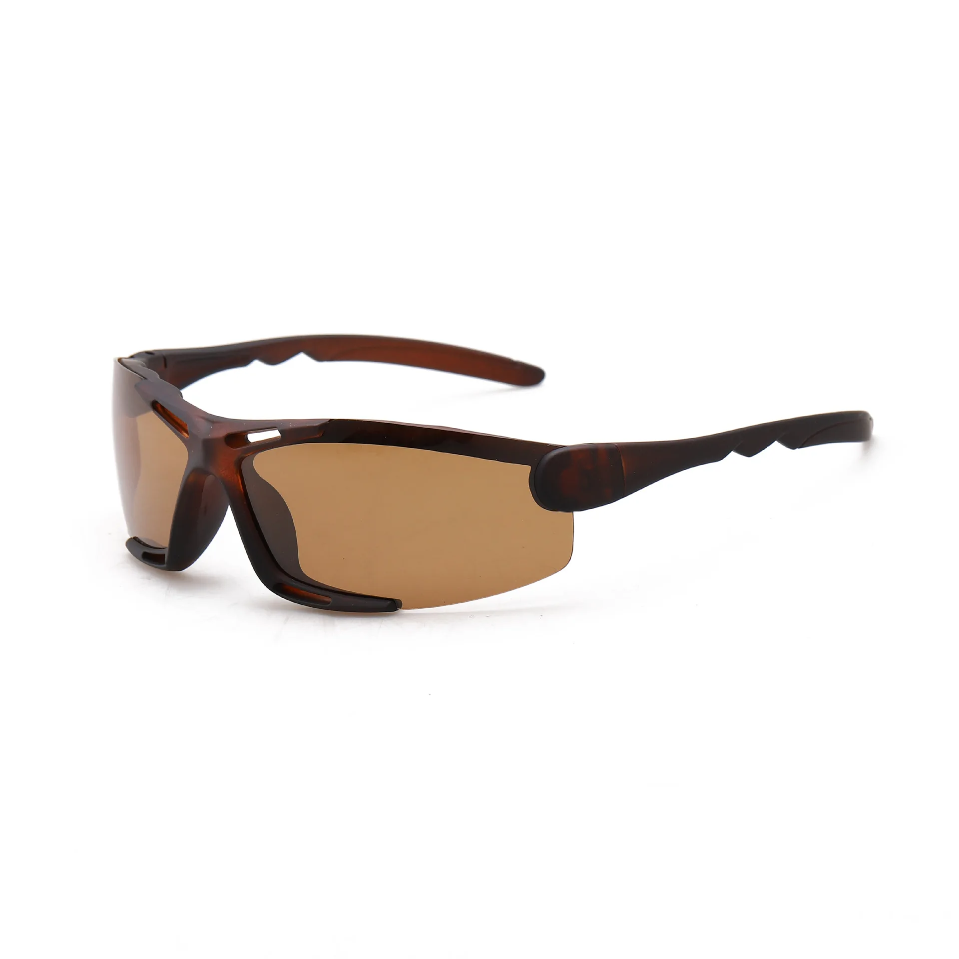 

UNOC Hot Selling Men Women UV400 Sport Glasses Cycling Polarization Sunglasses for Bicycles Sports Eyewear MTB Bike, 3 colors