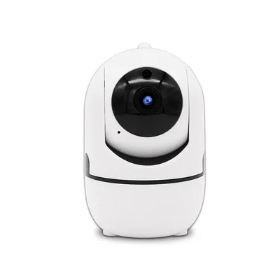 

Podofo HD 1280 720P IP Camera Wireless Home Security Camera 360 WIFI Audio Night Vision Cloud CCTV Camera