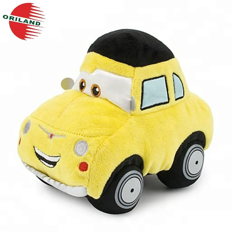 soft toys for car