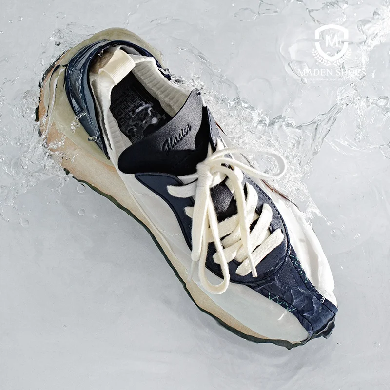 

Maden New Design Glacier Sneakers Original casual shoes Running Shoes Sport, Picture shows