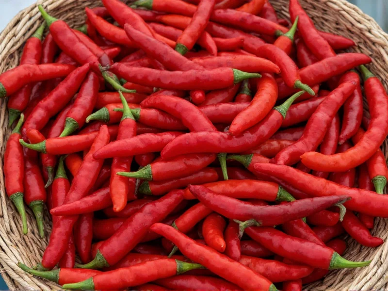 What Is Urfa Pepper: Flavor, Uses & Authentic Characteristics