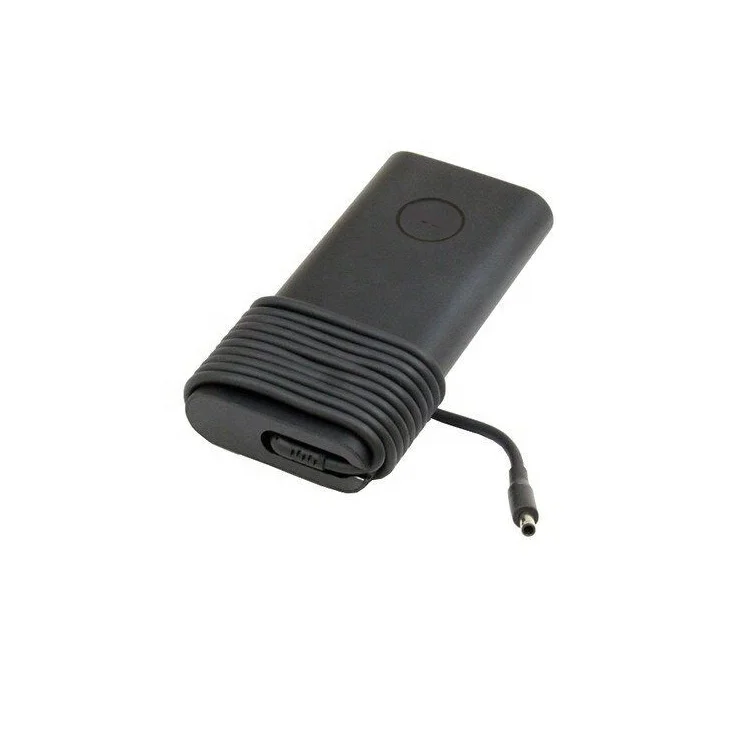 

HK-HHT 130W Laptop charger for Dell 19.5V 6.67A 130W 4.5*3.0mm Power Adapter