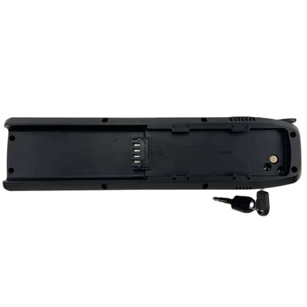 

52V 17.5AH EBike Lithium Battery Rechargeable Down Tube Battery Pack hailong fatshark 52v 175ah battery