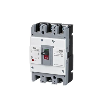 Cnc Brand Ycm7 Series Mccb 125a 250a 630a Circuit Breaker 3p 4p 400v ...