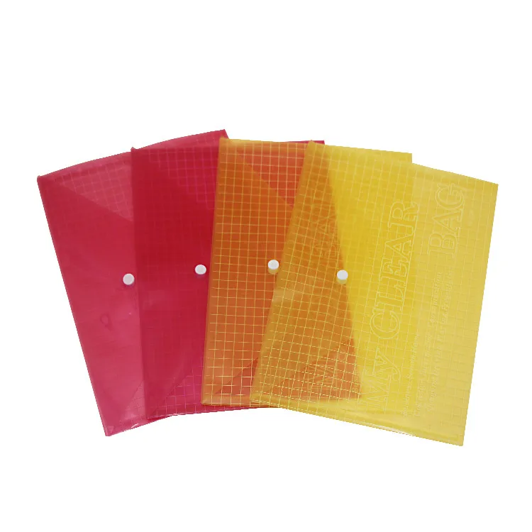 Source FC Low price Top quality my clear bag packaging clear pvc bags on  m.