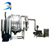 dry grain herb pepper corn chili spice sugar sault moringa leaf chinese herb grinder machine