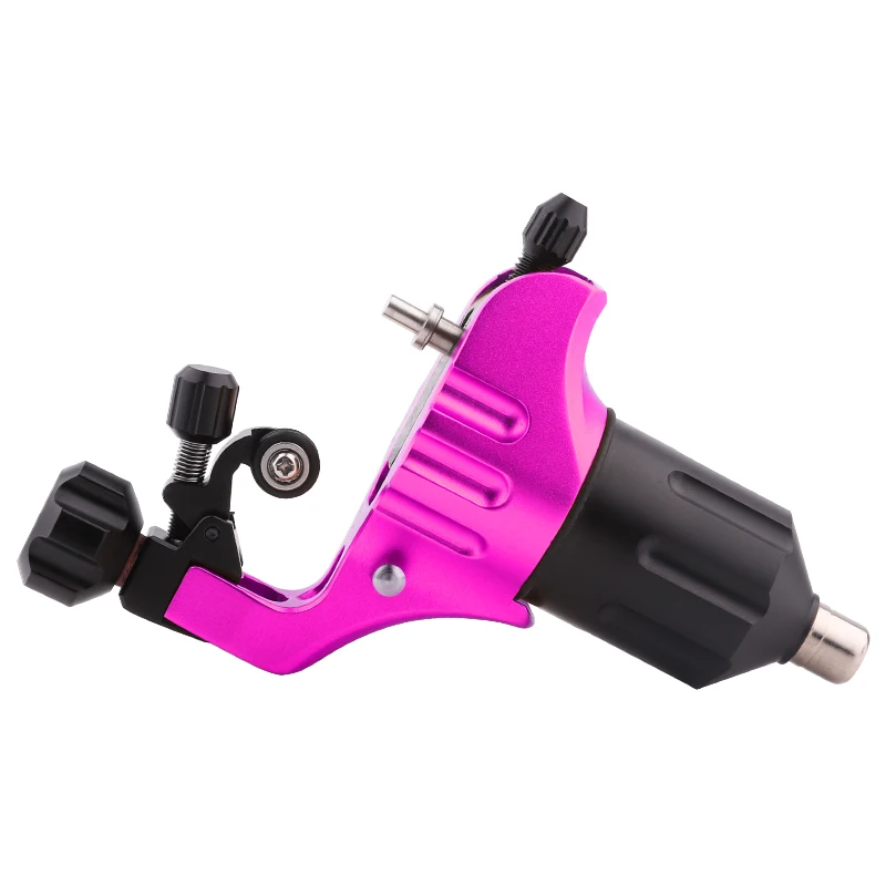 

Wholesale Custom Multicolor Beginners And Professionals Tattoo Machine Rotary