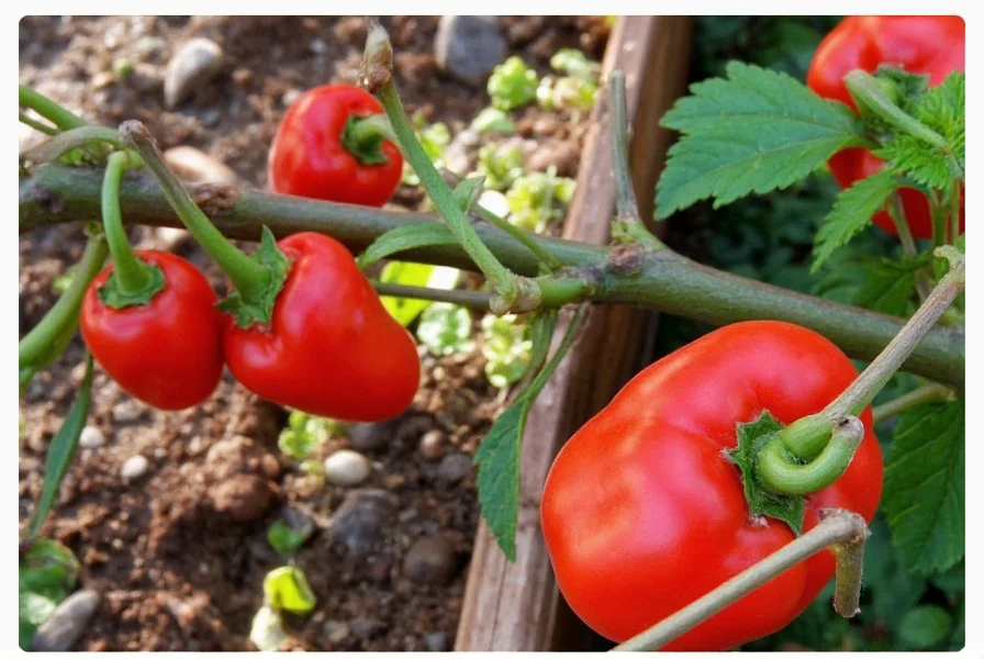 anaheim chilies from mild to mighty everything you need to know