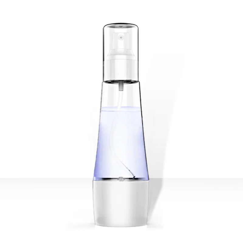 

Mini Pocket Acid Disinfection Water Maker