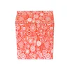 Printed cardboard mailbox packaging transportation carton of custom industrial exquisitely sold crafts packaging boxes