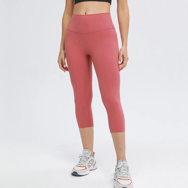 

Latest Design Australia Leggings Women Plain Workout Clothes For Sale