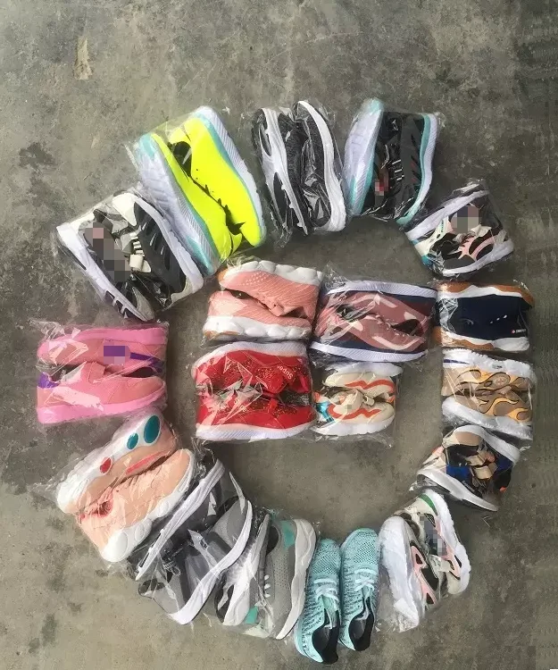

Mix style children casual sport sneakers kids stock shoes, Mix color