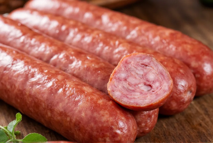 Sausage Mixture