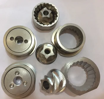 Burr Parts For Jura Breville Saeco Timemore Coffee Grinder ...