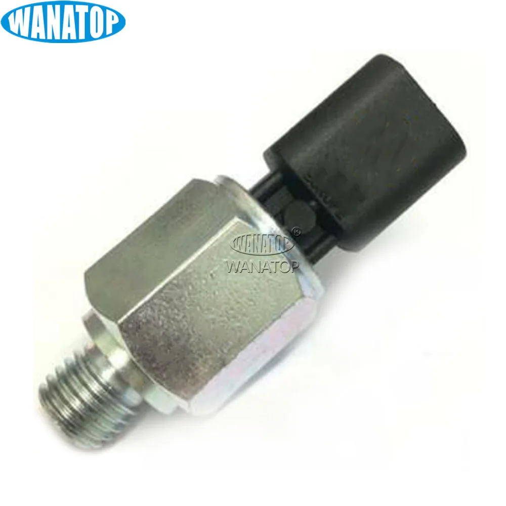 Oil Pressure Switch 2848a071 701-80389 237-4894 For Perkins/massey ...