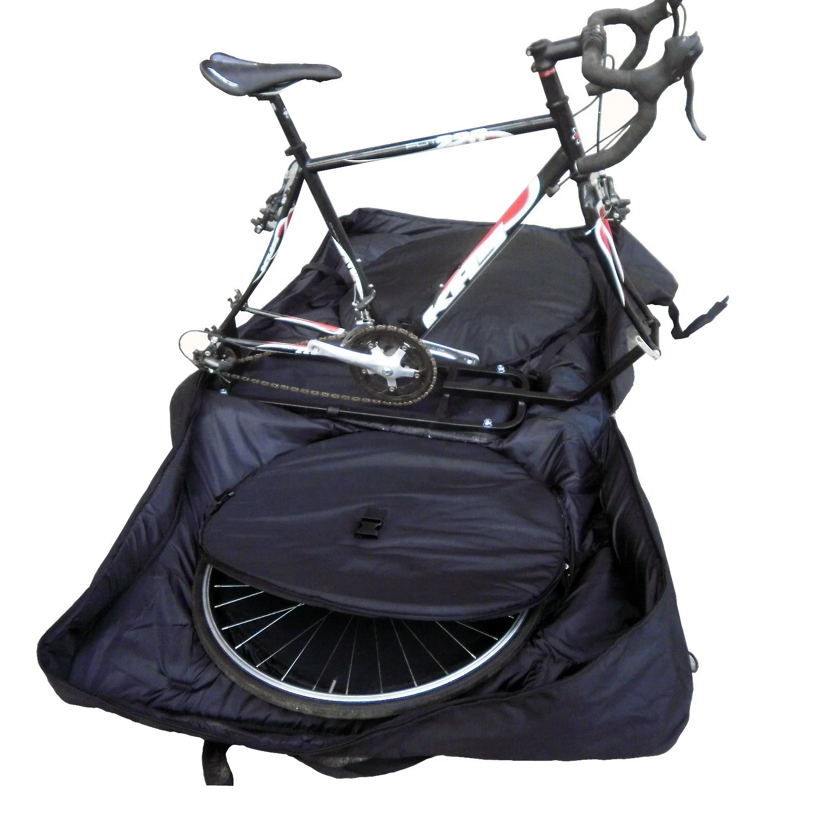 2020 Doux Sac De Vélo De Route/vélo Transporteur Cargo/sac De Transport Pour Vélo Buy Sac De