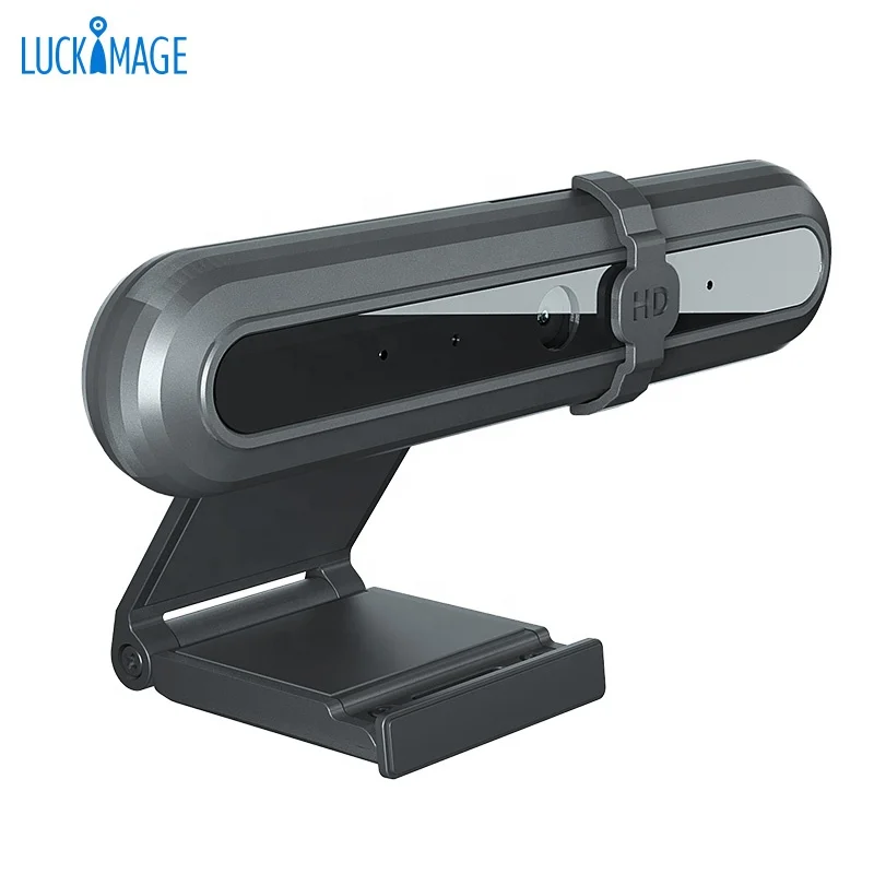 

Luckimage mini usb camara web 1080p webcam hd computer camera Webcam USB 2.0