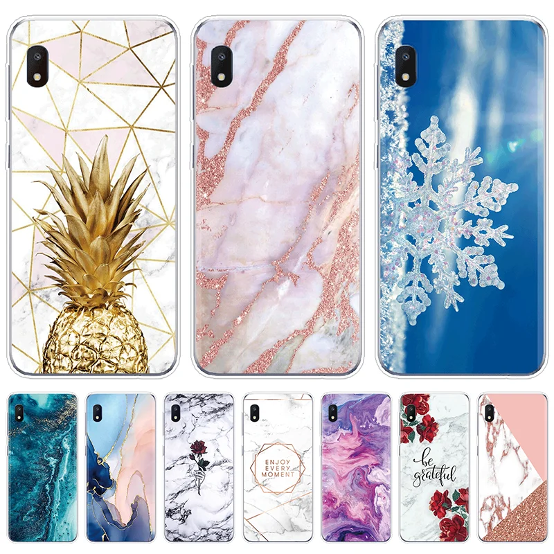 

for Samsung Galaxy A10 Case Print Silicone Soft TPU Cute Back Cover for Samsung A10 A 10 A10S A10E Phone Cases Coque A 10S 2019