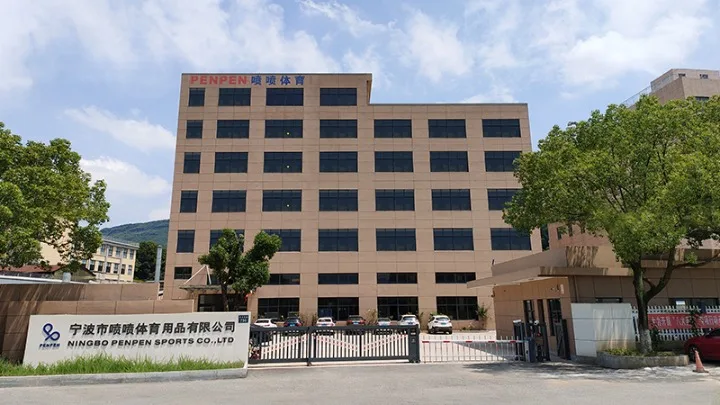 Company Overview - Ningbo Penpen Sports Co., Ltd.