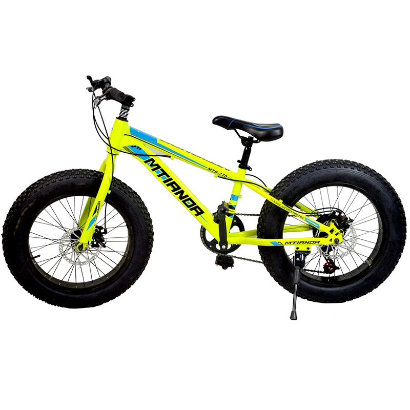 

bike bicicleta mountain high speed fat tire bicycle