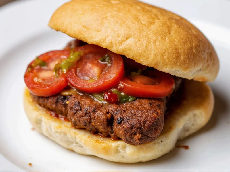 Sandwich Merguez: Authentic Recipe and Essential Guide