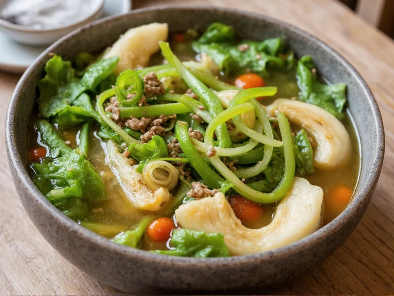 Perfect Bok Choy Chicken Soup Recipe & Cooking Guide