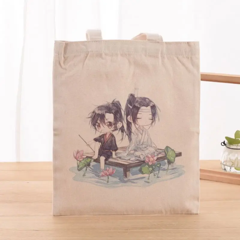 

Hotsale Jute Shopping Bag