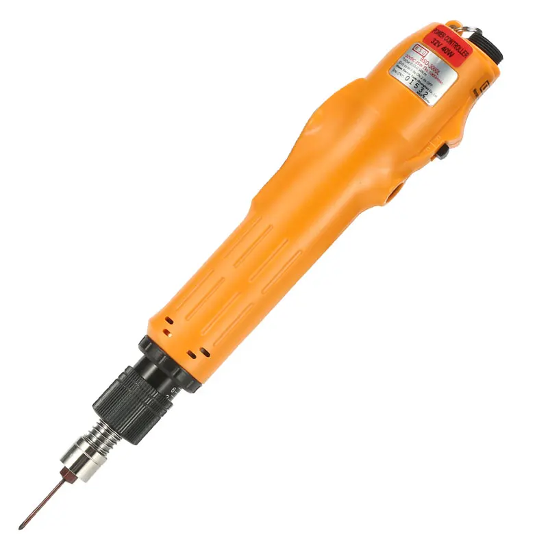 BSD-3200L Low Torque Compact Automatic electric screw driver for ...