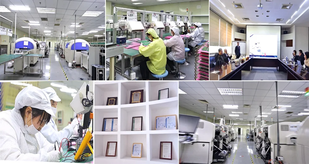 epaper electronic shelf label