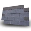 Strong adhesive bitumen material cheap asphalt roofing shingles prices