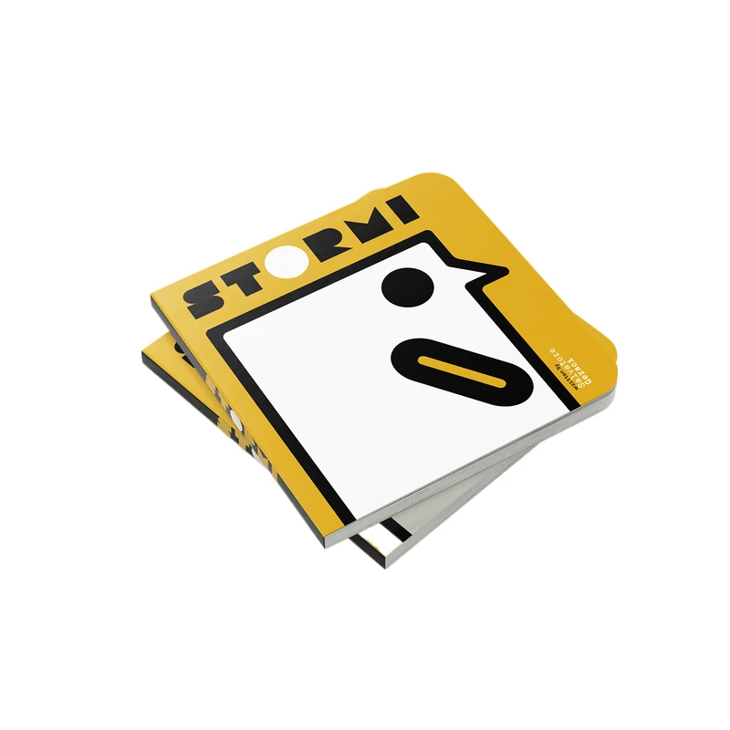 

Custom Design Hardcover Children Story Book For Kids Printing Services