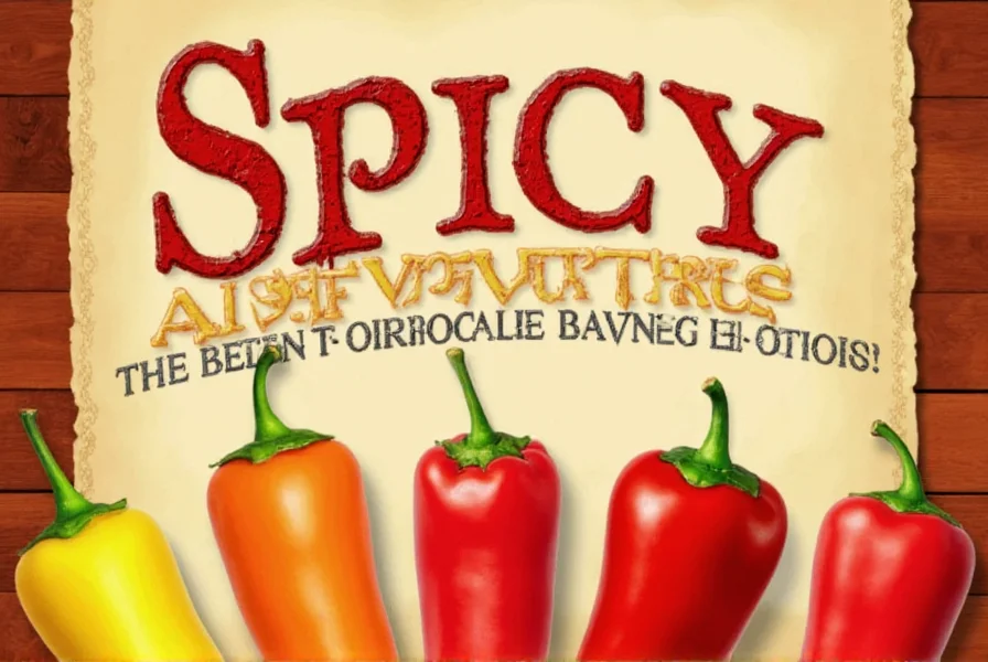 Hot Sauce