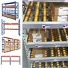 CE SGS TUV ISO PALLET RACK RACKING INDUSTRI PALLET FLOW RACKING WAREHOUSE STORAGE RACKING