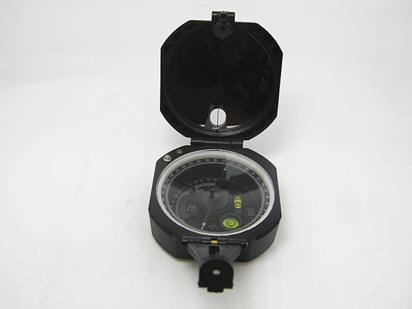 
2019 High Quality Geology Compass Brunton Compass/Military Compass 