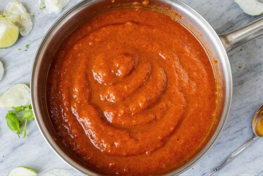 Pork Mojo Sauce