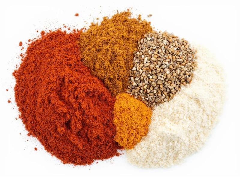 are organic spices worth it