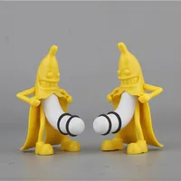 

Mr banana funny wine bottle stopper