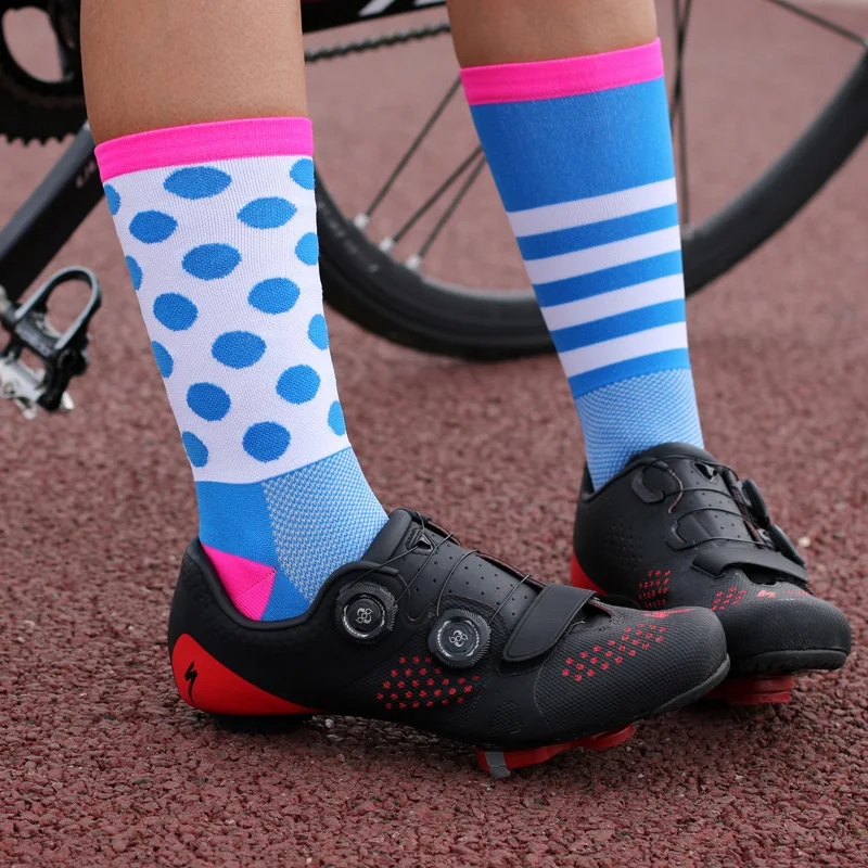 

cycling and skateboardingsports socks breathable wear-resistant sweat-absorbent socks customizable logos for me, As picture