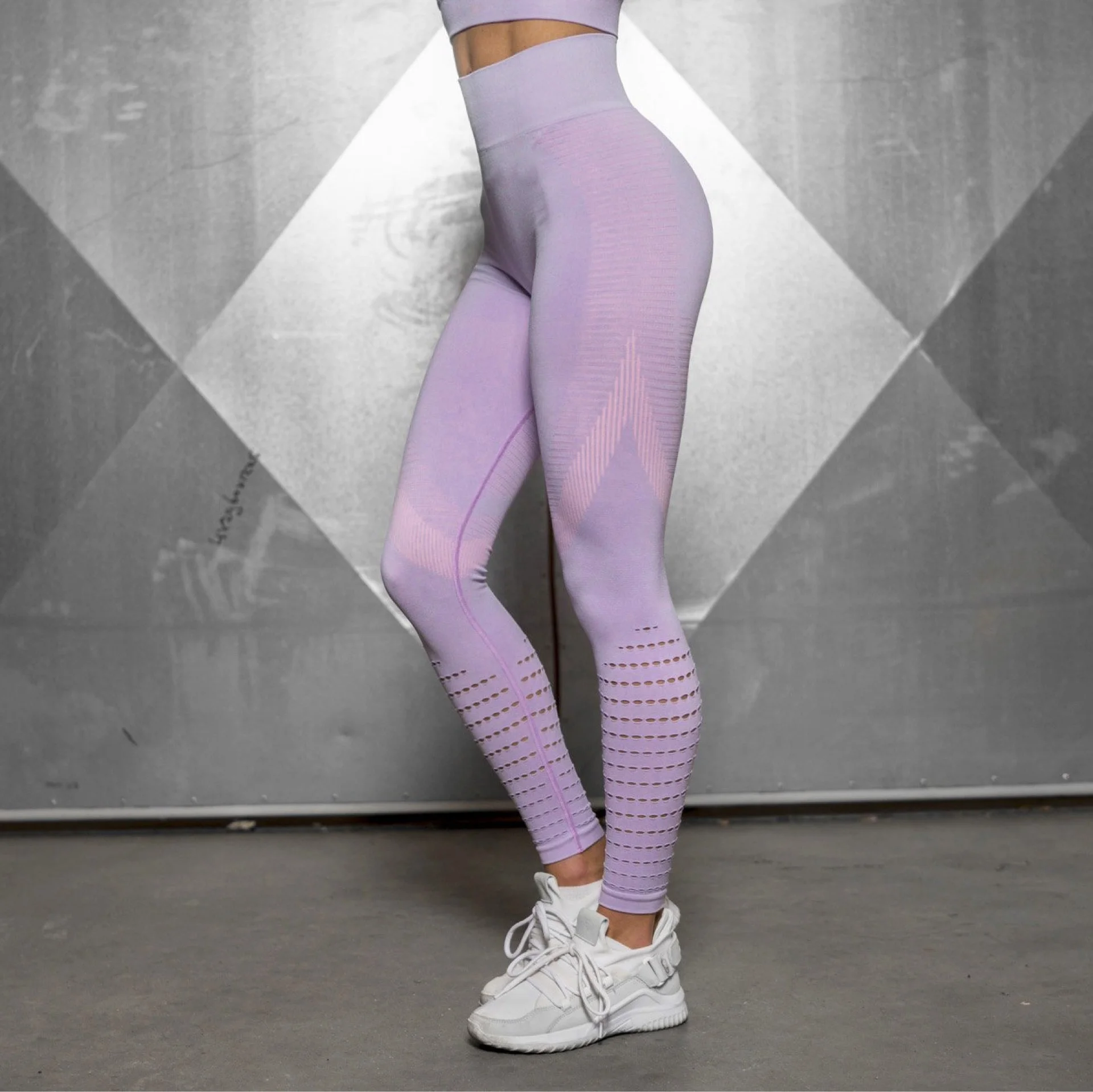 

Breathable mesh seamless yoga pants squat proof spandex leggings highwaist legging