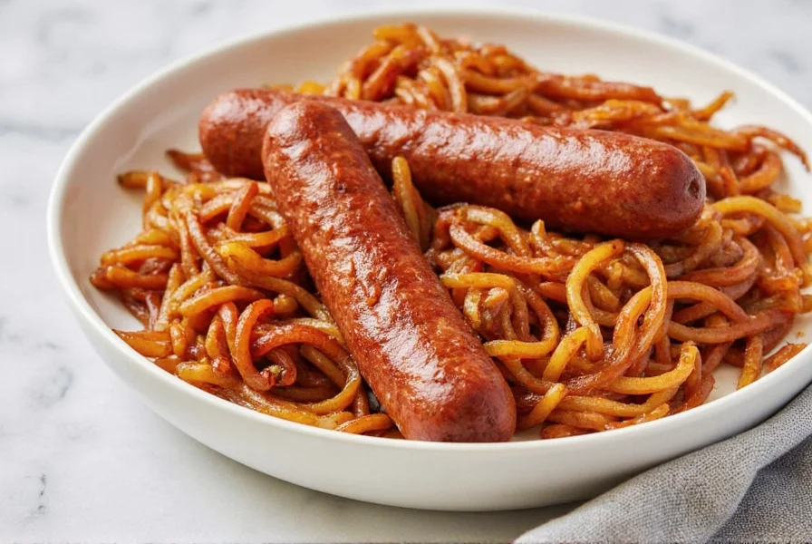 spice up your sausage game the ultimate guide to chicken longganisa