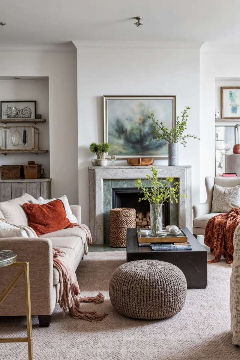 5 bold family friendly masculine living room ideas that don t sacrifice style or sanity