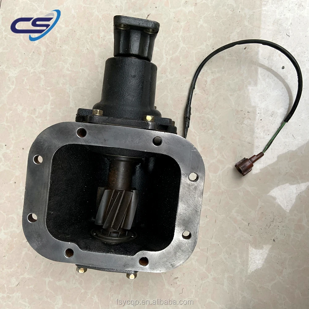 Engine Pto Ud PTO for UD390 GE13 Truck Gearbox Parts 33303-NA00A