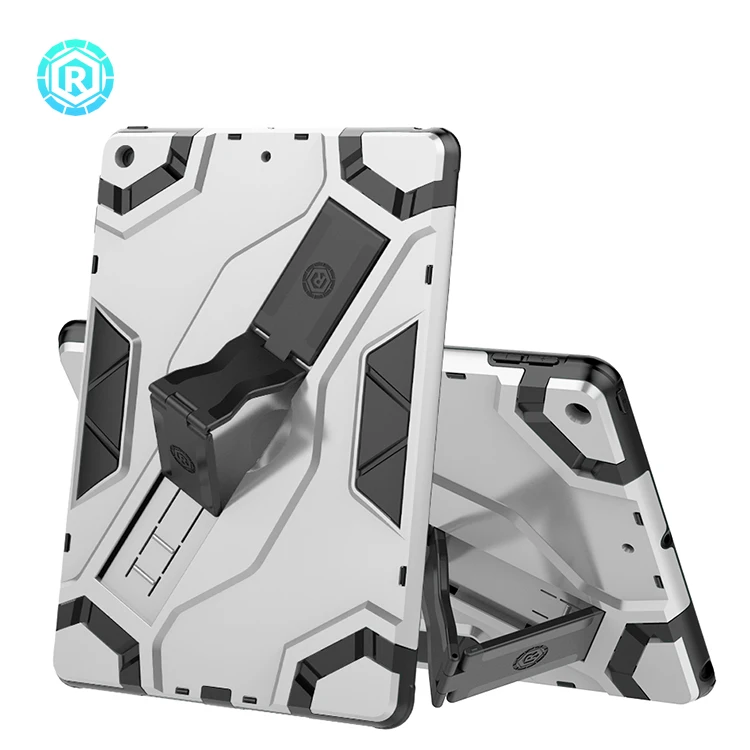 

2020 New Design Tablet Case For Ipad 10.2 Back Protective Case For Ipad Tablet