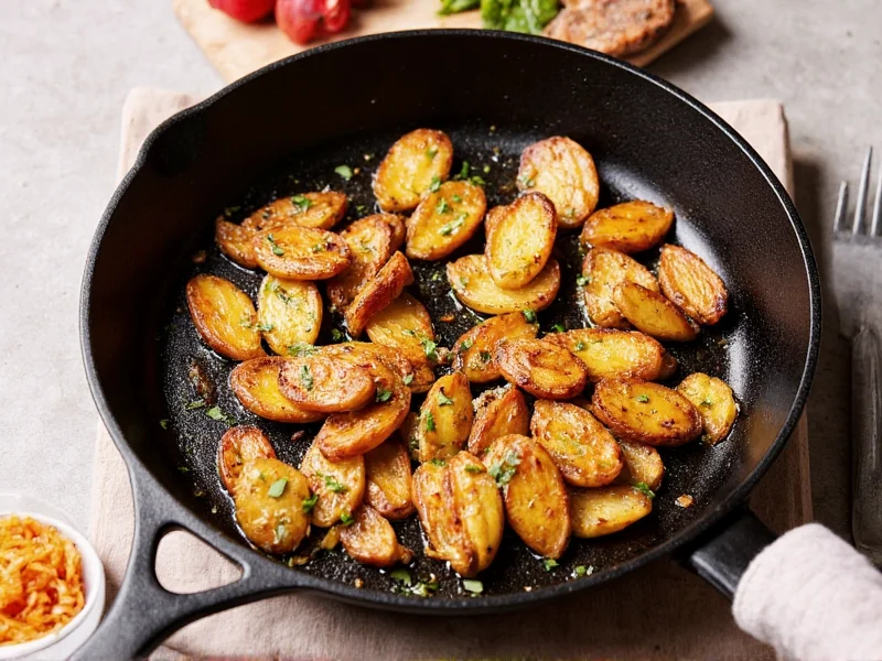 Caraway Skillet: Spice vs. Cookware Clarified