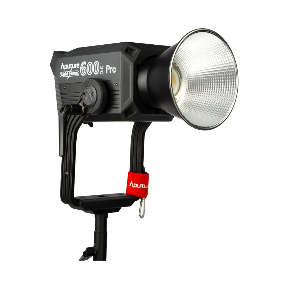 

Aputure LS 600X Pro Professional Video Photo Photography Lighting for Outdoor Shooting Bi-color 2700-6500K Storm Studio Light