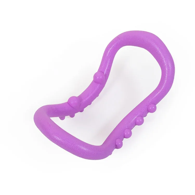 

Cheap Woman Exercise Fitness Magic Massage Tension Yoga Ring